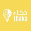 Thaka Jordan logo - Similar company to Basira - بصيرة