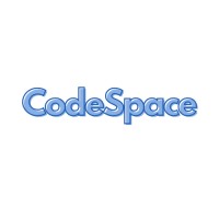 CodeSpace Solutions logo - Similar company to Rizurf