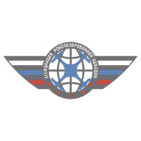 Ассоциация Роботизированной Авиации logo - Similar company to Airlineconsolidator