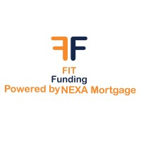 FIT Funding Powered by NEXA Mortgage logo - Similar company to Nexa Flow I Escola De Competências