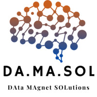 Damasol Limited logo - Similar company to Cgs Hellas