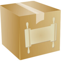 Torah-Box logo - Similar company to Wealthinker