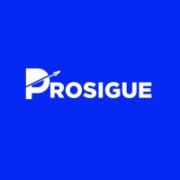 Prosigue logo - Similar company to Jufusa