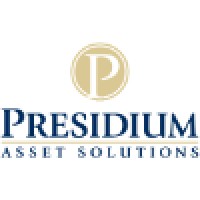 Presidium Asset Solutions