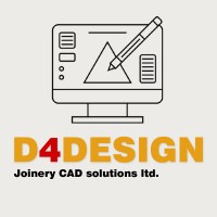 D4DESIGN logo - Similar company to Mojo Homes,Kerala
