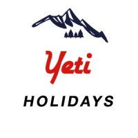 Yeti Holidays Private Limited logo - Similar company to The Nanee