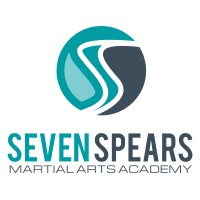 Seven Spears Martial Arts Academy logo - Similar company to On-Sight Safety Optics