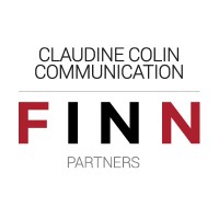 Claudine Colin Communication logo - Similar company to Bernascom (Communication Sport)