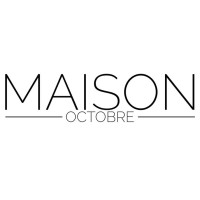 Maison Octobre logo - Similar company to Mentor'Act