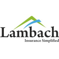 Lambach Insurance Brokers Pvt Ltd logo - Similar company to Consulterra