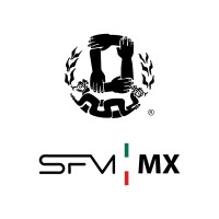 Sinergia Filantropica de México logo - Similar company to Grupo Farina Mx