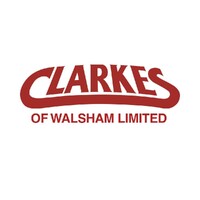 Clarkes of Walsham Ltd logo - Similar company to 4 S Architecture