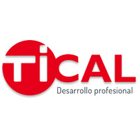 Tical logo - Similar company to Illus Formación Inteligente