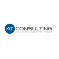 AT Consulting logo - Similar company to Consulting