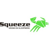 Squeeze B.V. logo - Similar company to Force Greenhouse Demolition B.V.