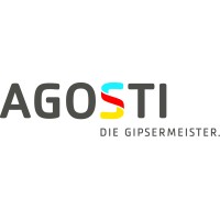 Agosti AG Die Gipsermeister logo - Similar company to Sfaa Swiss Financial Analysts Association