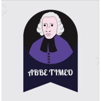 Abbe Timeo logo - Similar company to Ichc