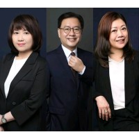 WMC Partners, Solicitors logo - Similar company to Testime