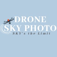 Droneskyphoto
