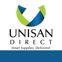 Unisan Direct logo - Similar company to Emerald Consulting Group