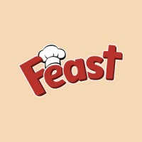 FEAST - Özgörkey Gıda logo - Similar company to K.F.C. Gida A.Ş.