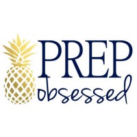 Prep Obsessed logo - Similar company to T