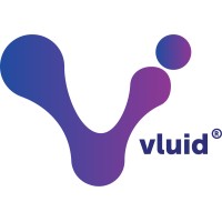 Vluid Digital logo - Similar company to 5758 Creative Lab