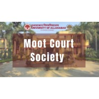 Moot Court Society, University of Allahabad logo - Similar company to Classical Singer, Self Employed