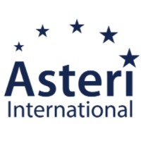 Asteri International Inc. logo - Similar company to Emesus