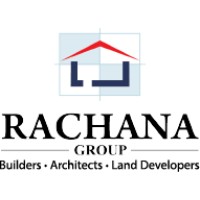 Rachana Group - Builders | Architects & Land Developers logo - Similar company to Nirman Group, Nashik