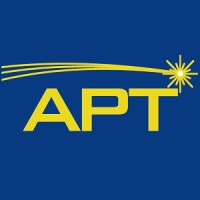 Applied Photon Technology logo - Similar company to Ndc Plastic Moulding Pty Ltd