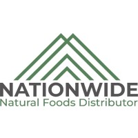 Nationwide Natural Foods Distributor logo - Similar company to Anera­®