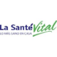 La Sante Vital logo - Similar company to Uin.Co