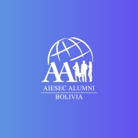 AIESEC ALUMNI BOLIVIA logo - Similar company to Cleanup Solutions