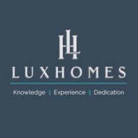 Luxhomes logo - Similar company to Pwr First