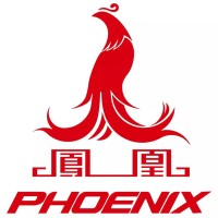 Shanghai Phoenix Bicycle Co., Ltd. logo - Similar company to Seka Bikes