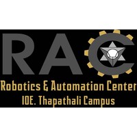 Robotics and Automation Center Thapathali Campus logo - Similar company to Moretech Global