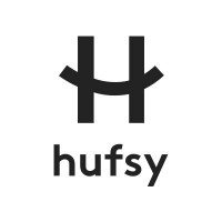 Hufsy logo - Similar company to Waremakers
