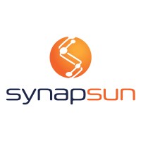 SYNAPSUN logo - Similar company to Eliosfair