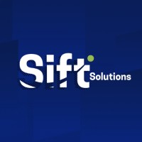 Sift Solutions logo - Similar company to Pandra App