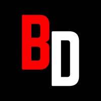 Being Diplomatic logo - Similar company to Dacade
