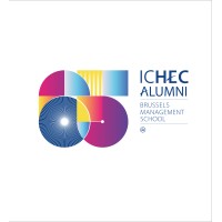 ICHEC Alumni logo - Similar company to Ichec Formation Continue
