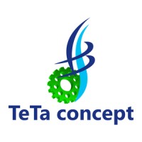 TeTa concept logo - Similar company to Cimabo