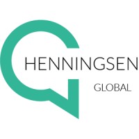Henningsen Global logo - Similar company to Henningsen Nederland B.V.