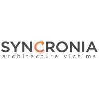 Syncronia - architecture victims logo - Similar company to Bim Legal
