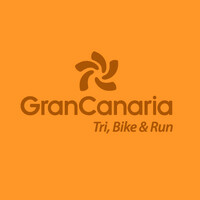 Gran Canaria Tri, Bike & Run logo - Similar company to Feht - Federación De Empresarios De Hostelería Y Turismo De Las Palmas