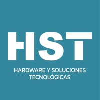 HST Hardware y Soluciones Tecnológicas logo - Similar company to Itsupport.Ar