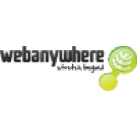 Webanywhere Workplace Learning logo - Similar company to Webanywhere Usa