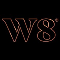 W8 Hotel Design Group AB logo - Similar company to Cinevision.Se
