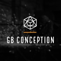 GB Conception logo - Similar company to Magic Design
